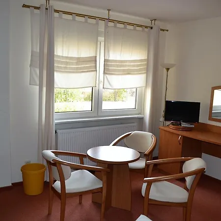 Apartment Rotzoll & Voss Gbr