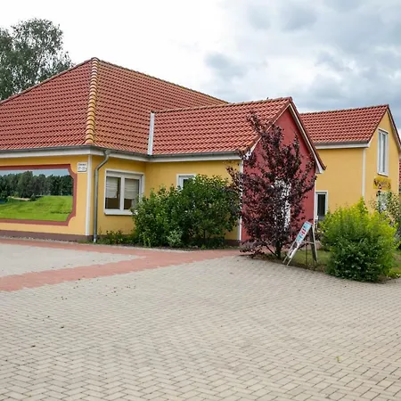 Rotzoll & Voss Gbr * Carpin